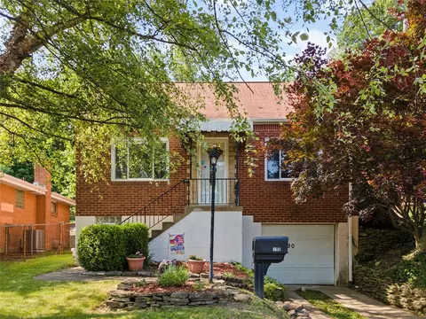 190 Noll Ave, Pittsburgh, PA 15205