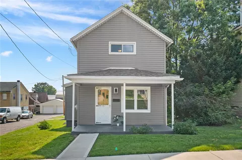 1723 Kimball Ave, New Kensington, PA 15068