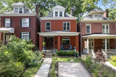 182 W Hutchinson Ave, Pittsburgh, PA 15218