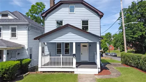 2300 Palm Beach Ave, Pittsburgh, PA 15216