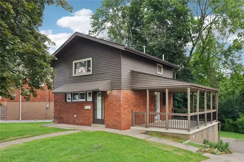 330 Delaney Dr, Pittsburgh, PA 15235