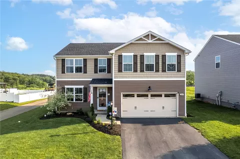 226 Stevens Ct, Washington, PA 15301