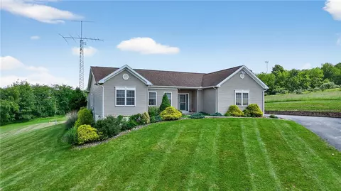 4395 Rt119, Homer City, PA 15748