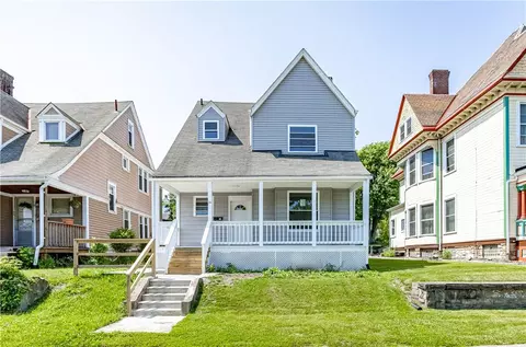 34 Park Ave, Dravosburg, PA 15034