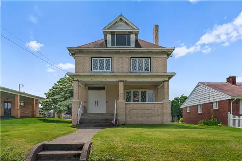 1518 Carlisle St, Natrona Heights, PA 15065