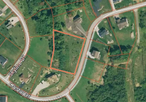 lot8 Crystal Dr, Indiana, PA 15701