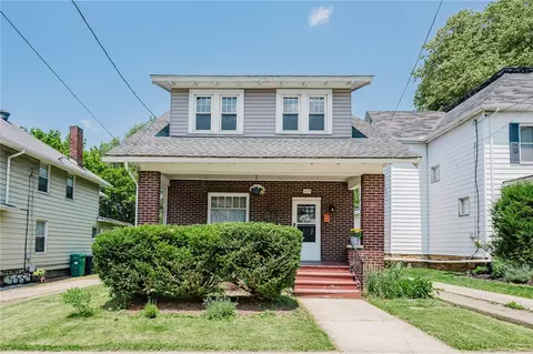 315 Church St, Indiana, PA 15701