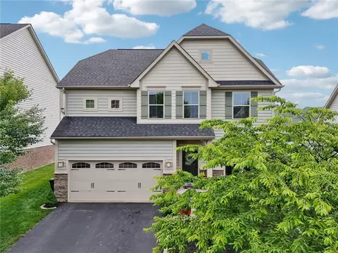 2811 De Paul Ct, Sewickley, PA 15143