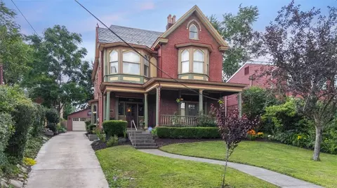 1410 Pennsylvania Ave, Pittsburgh, PA 15233