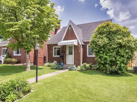 1138 Union Ave, Brackenridge, PA 15014