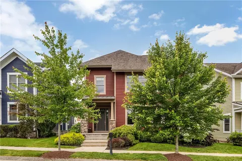 413 Cayuga Cir, Mars, PA 16046