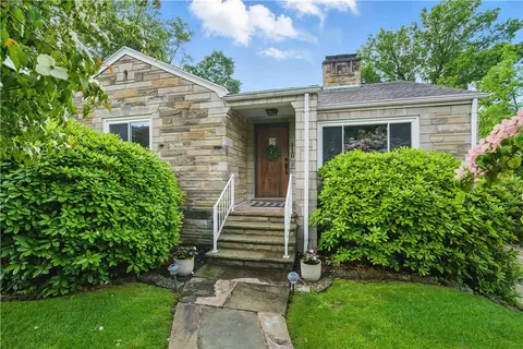110 Simon Ave, Pittsburgh, PA 15237