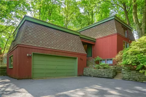 113 S Heide Ln, Canonsburg, PA 15317