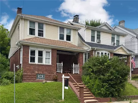 1235 Arkansas Ave, Pittsburgh, PA 15216