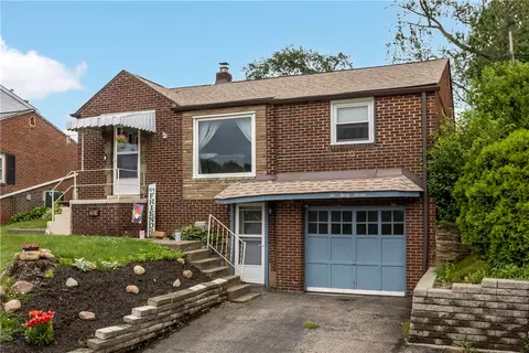 237 Creston, West Mifflin, PA 15122