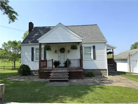 341 Deer Creek Rd, Saxonburg, PA 16056