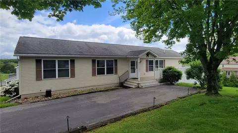 287 School Ave, Jerome, PA 15937