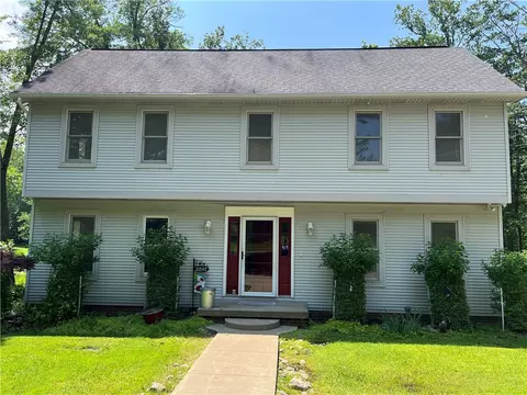 3297 Carribean Rd, Dubois, PA 15801