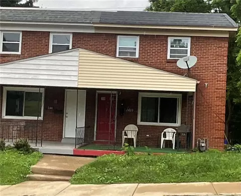 242 Chester Ave, Pittsburgh, PA 15214