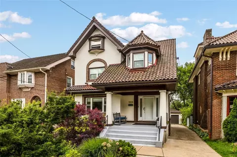 5508 Darlington Rd, Pittsburgh, PA 15217