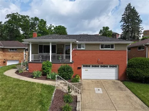 1199 Clover Circle Ct, Pittsburgh, PA 15227