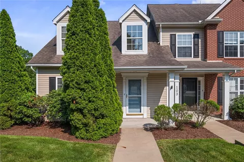 101 Creekside Dr, Sarver, PA 16055