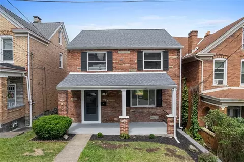 1822 Plainview Ave, Pittsburgh, PA 15226