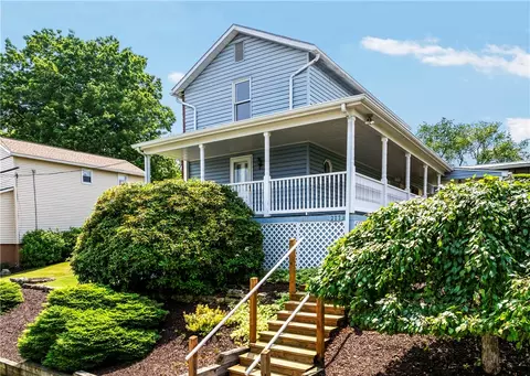 217 Orchard St, Bairdford, PA 15006