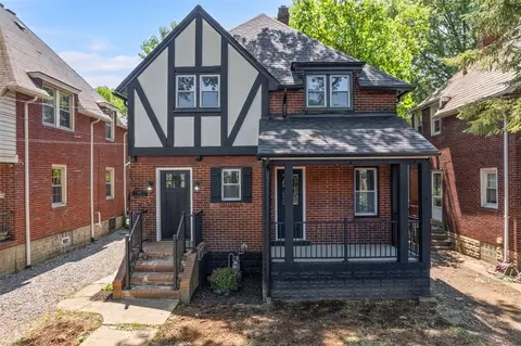 1313 Ingham St, Pittsburgh, PA 15212