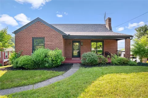 1244 Ridge Rd, Ambridge, PA 15003