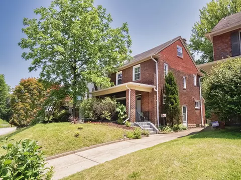 6656 Wilkins Ave, Pittsburgh, PA 15217