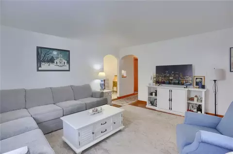Living - 73 Webster Ave, Irwin, PA 15642 photo 3 of 4