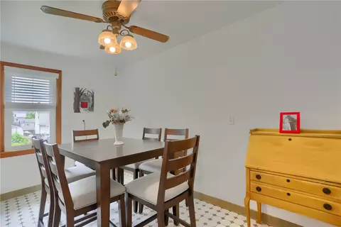 Dining - 73 Webster Ave, Irwin, PA 15642 photo 1 of 2