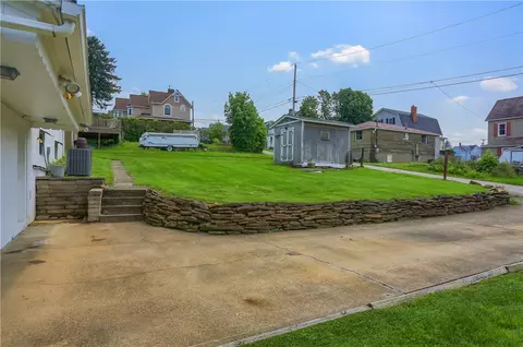 Exterior - 73 Webster Ave, Irwin, PA 15642 photo 5 of 6