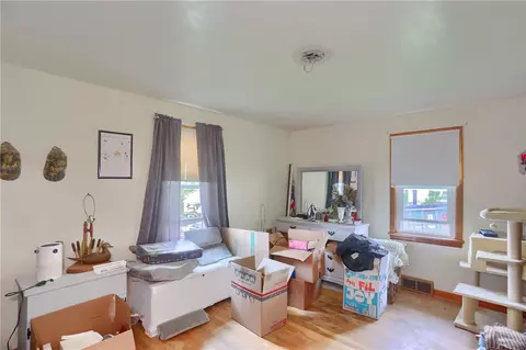 Bedroom - 73 Webster Ave, Irwin, PA 15642 photo 4 of 5