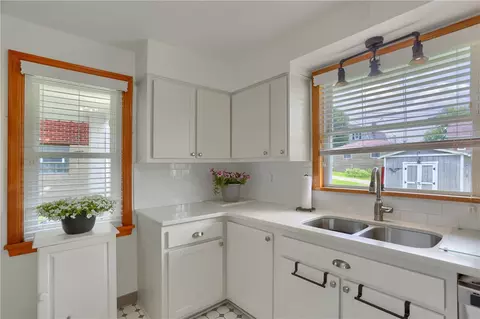 Kitchen - 73 Webster Ave, Irwin, PA 15642 photo 7 of 7