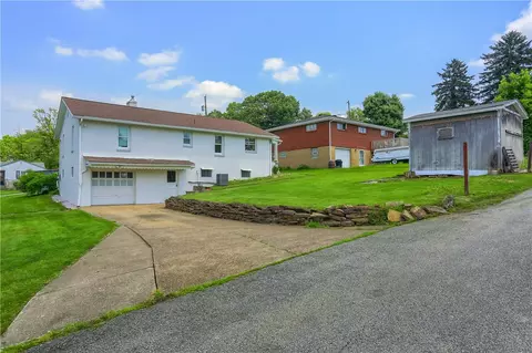 Exterior - 73 Webster Ave, Irwin, PA 15642 photo 6 of 6