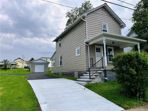 64 Beech St, Homer City, PA 15748