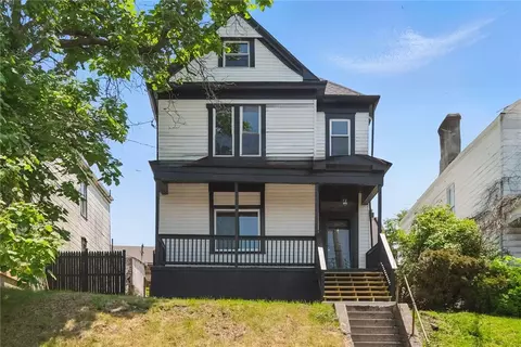 104 Kirk Ave, Pittsburgh, PA 15227