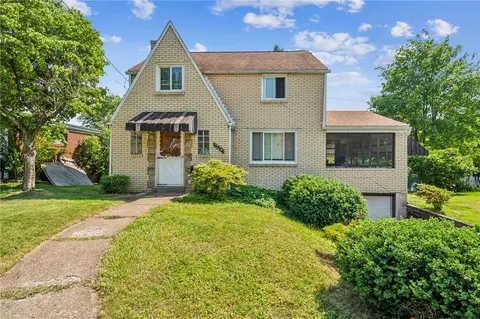 1324 Maple Ave, Verona, PA 15147