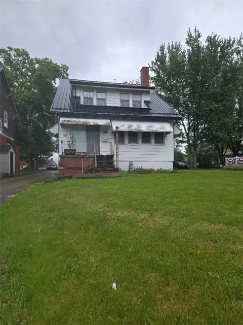 615 Morgantown Rd, Uniontown, PA 15401