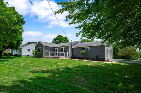 5129 Mccandless Rd, Butler, PA 16001