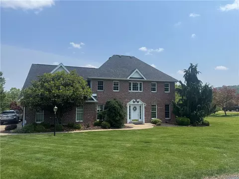 1008 Valleyview Dr, Latrobe, PA 15650