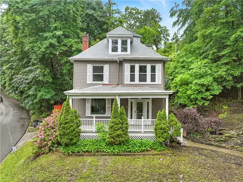 7504 Brighton Rd, Pittsburgh, PA 15202