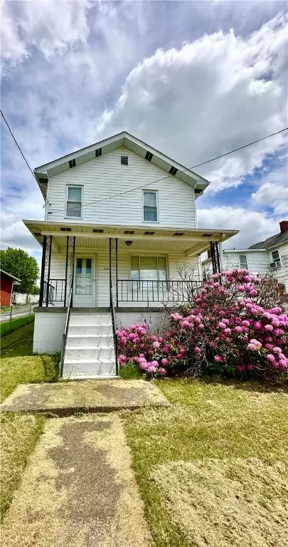 328 N Gallatin Ave, Uniontown, PA 15401