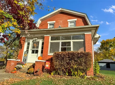 6 Home Portfolio, New Castle, PA 16101