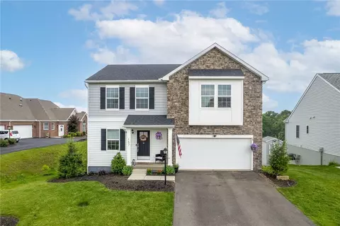 157 Shelton Pl, Evans City, PA 16033