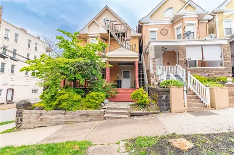 502 3rd St, Pitcairn, PA 15140