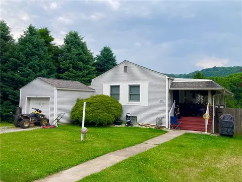 101 Beaver Ave Ext, Industry, PA 15052