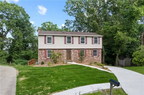 320 Penn Lear Ct, Monroeville, PA 15146